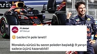 Zirvenin Sahibi Sergio Perez! Olaylı Singapur Grand Prix'sinin Ardından Sosyal Medyadan Gelen Tepkiler