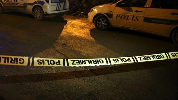 Ankara'da İstek Parçayı Bilemeyen Müzisyeni Öldürdüler