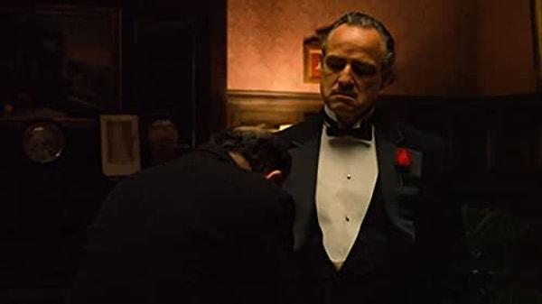 8. The Godfather (1972)