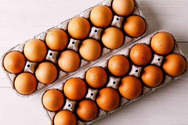 Peki Gelen Zamlardan Sonra Yumurtanın Fiyatı Ne Kadar Oldu?