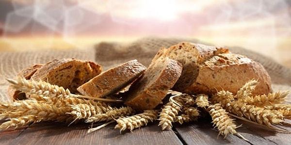 Ekmek ve tahıl ürünlerinde son 1 yılda artış yüzde 107 oranında oluyor.