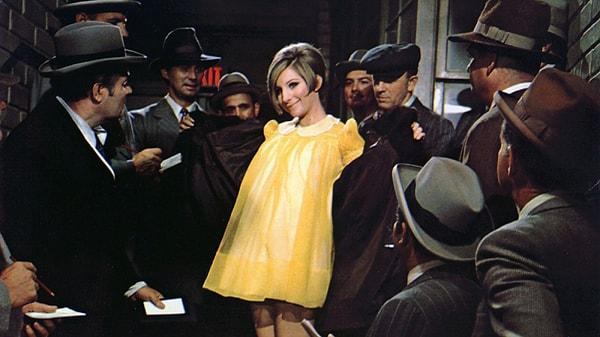 5. Funny Girl (1968)