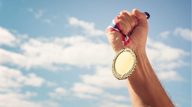 Olimpiyatlarda 10.000 Metrede Altın Madalyayı Kazanabilecek misin?
