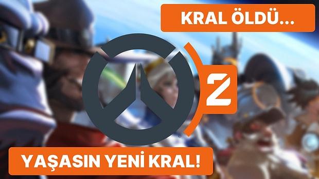 Son Maçlar Atılsın: Blizzard'ın Sevilen Oyunu Overwatch Bugün Kapanıyor, Ücretsiz Overwatch 2 Geliyor