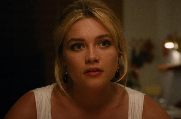1. Don't Worry Darling - Florence Pugh