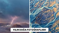 Işıldayan Mantarlardan İhtişamlı Gökyüzüne Doğa Koruma Fotoğraf Yarışmasını Kazanan Görseller