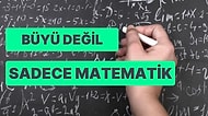 Matematiğin Şaşırtıcı Dünyasını Keşfedeceğiniz Birbirinden İlginç Denklemler