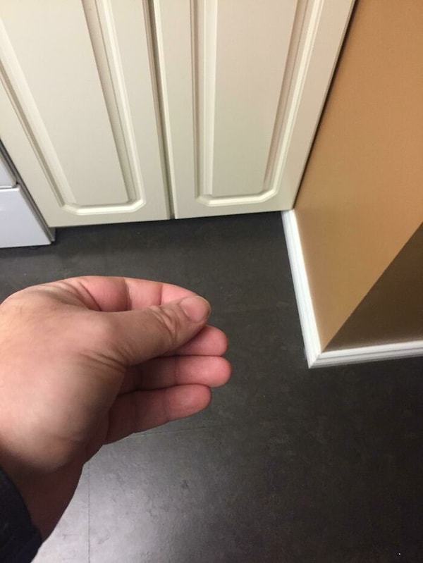 4. Копия счета на оплату, который мы получили, когда наша дочь родилась в Канаде