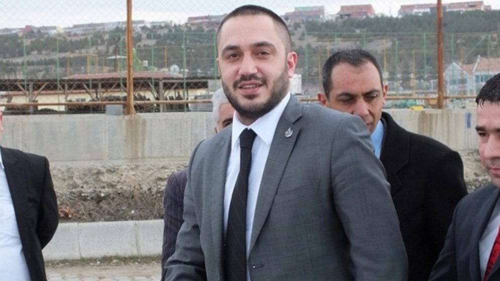 Alperen Ocakları’ndan Açıklama: ‘Bizle Herhangi Bir Bağı Kalmamıştı’
