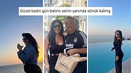 'Konuşanlar'ın Sempatik Konuğu Nesrin Yamaç'ın Yıllandıkça Güzelleştiğini Gösteren Instagram Paylaşımları