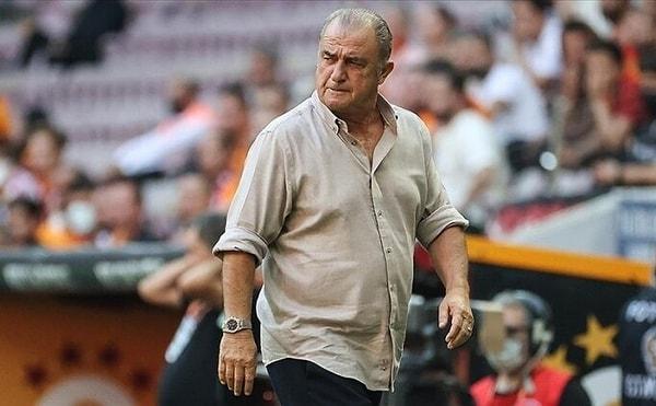 Galatasaray'ın efsane teknik direktörü Fatih Terim uzun bir süredir sadece A Milli Takım ve Galatasaray'ın hocalığını yaptı.