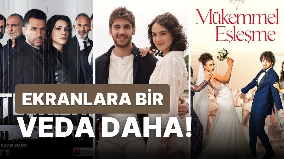Yaprak Dökümü Sürüyor: TRT 1 Dizisi İçin Final Kararı!