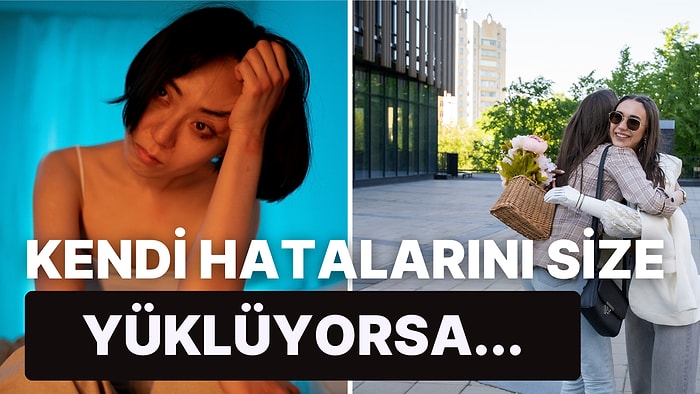 Hayat Onlar Olmadan Daha Güzel! Arkadaşlarınızın Toksik Olduğunu Gösteren 8 Kişilik Özelliği