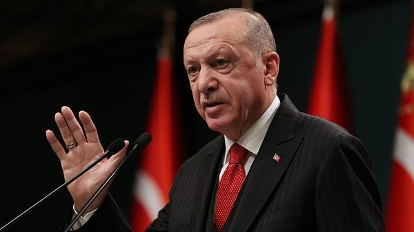 ‘Erdoğan’ın artık yüzde 50’si yok’