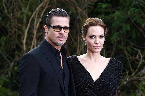Jolie, Pitt'e şarap şirketiyle ilgili yasal bir anlaşmazlıkla ilgili olarak yeni bir şikayette bulundu ve bu şikayette kendisine ve çocuklarına yönelik fiziksel taciz davranışlarını ayrıntılarıyla anlattı.