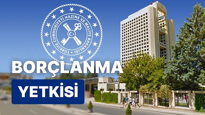 Hazine'den Dış Borçlanmada Sukuk İhracı İçin 4 Bankaya Yetki Verildi