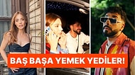 Duy Beni Dizisinin Güzeller Güzeli Ekim'i Rabia Soytürk Ünlü Rapçi Sefo ile Yeni Bir Aşka Yelken mi Açtı?