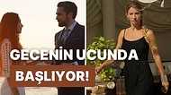 Neslihan Atagül ve Kadir Doğulu'yu Bir Araya Getiren Gecenin Ucunda Bu Akşam İlk Bölümüyle Star'da Başlıyor!