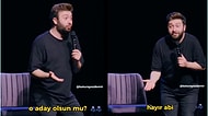 Stand Up Komedyeni Baturay Özdemir'in Kılıçdaroğlu'nun Videosuna Verdiği Tepki Tartışma Yarattı