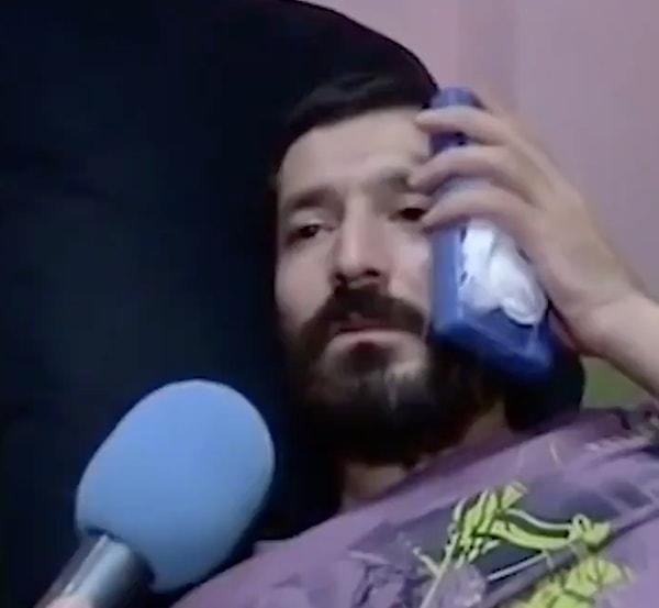 Kurtlar Vadisi'nin terörist Rıza karakterini canlandıran ve Memati'yi öldüren oyuncu Arif Öngen, Kadıköy'de bir grup tarafından dövülmüştü.