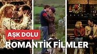 "Aşkın 500 Günü" Filmini Sevdiyseniz Sizleri Böyle Alalım! Duygu ve Aşk Dolu Romantik Filmler