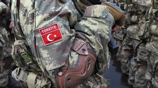 TSK'ya Katar'daki Dünya Kupası İçin Tezkere