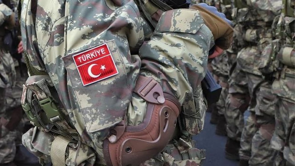 TSK'ya Katar'daki Dünya Kupası İçin Tezkere