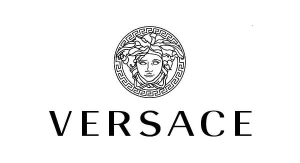 1. Medusa ve modanın ortak noktası: Versace