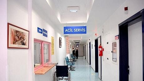 Yaşlı Kadına Eziyet Edilen Hastanenin Faaliyeti Durduruldu