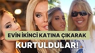 Kasırgadan Canlarını Zor Kurtaran Ahu Tuğba ve Kızı Anjelik Her Şeylerini Kaybetti!