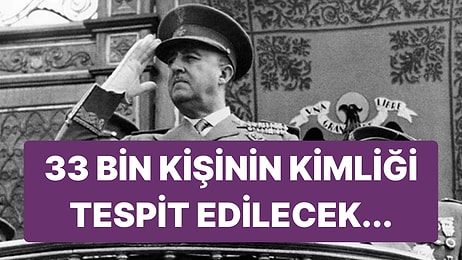 İspanya'da Hükümet Faşist Franco Dönemini 'Yasa Dışı' İlan Etti