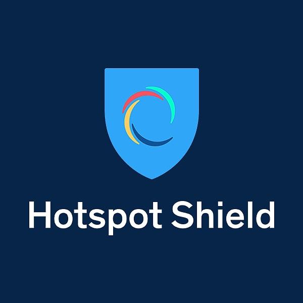5. Hotspot Shield
