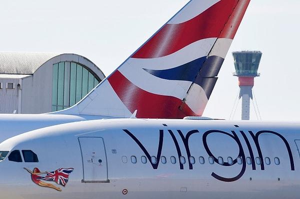 Virgin Atlantic, Hong Kong'daki ofisini kapatacağını ve Asya havacılık merkezinde 30 yıl geçirdikten sonra artık şehir ile Londra Heathrow arasında uçmayacağını söyledi.