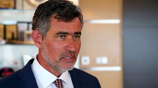 Tepkilerin Odağındaydı: Metin Fevzioğlu Büyükelçi Olarak Atandı