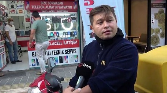 Torba Kanuna Eklendi: Maske Takmayanlara Kesilen Cezalar Siliniyor