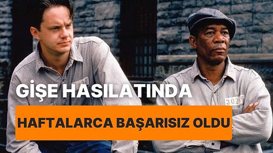 Gişe Fiyaskosu Bir Film: Esaretin Bedeli