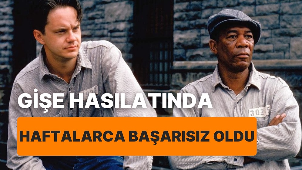 Gişe Fiyaskosu Bir Film: Esaretin Bedeli