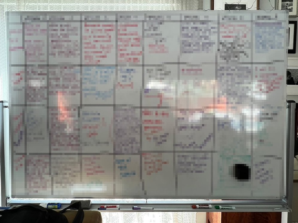 The Meaning Behind "Grid Complete" Update For Stranger Things Season 5