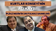 İsmail İncekara’nın Canlandırdığı Kurtlar Vadisi'nin Efsane Karakteri İplikçi Nedim’in Unutulmaz Sahneleri!