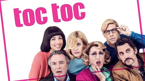 20. Toc Toc (2017)