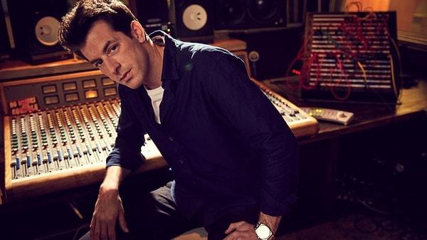 14. Watch the Sound With Mark Ronson