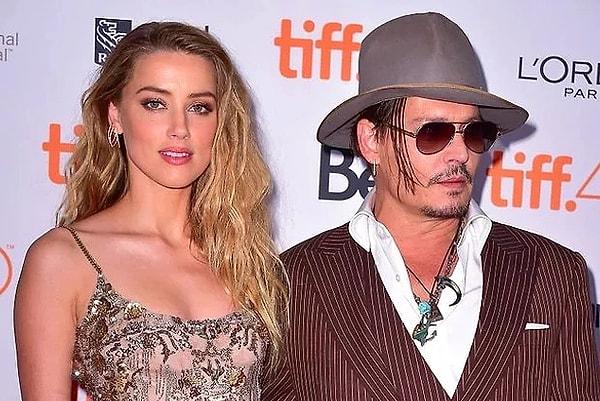 11. Johnny Depp ve Amber Heard davasındaki Depp'in parmağının koptuğu söylenen evin fiyatını öğrendik!