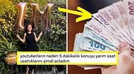 Sosyal Medyadan Ne Kadar Para Kazandığını İtiraf Eden Kadının Gelirini Duyunca Hayatı Sorgulayacaksınız