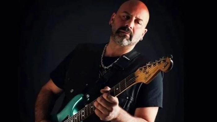 Müzisyen Onur Şener Hayatını Kaybetmişti: O Gece Barda Neler Yaşandı?