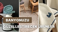 Banyonuzu Güzelleştirecek "Gerçekten Gerek Var mı?" Diyeceğiniz Ürünler