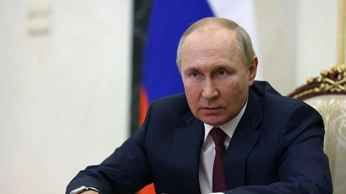 Putin’e Nükleer Silah Uyarısı: ‘Bu Dünya İçin Tehlikeli Olur’