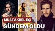 Koşun Evleniyorlar! Sempatik Tavırlarıyla Gönüllere Taht Kuran Karsu Sevgilisinden Evlilik Teklifi Aldı