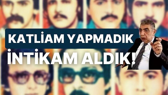 Bahçelievler Katliamı Yaşandı, Ankara'da 7 TİP'li Öğrenci Öldürüldü; Saatli Maarif Takvimi: 8 Ekim