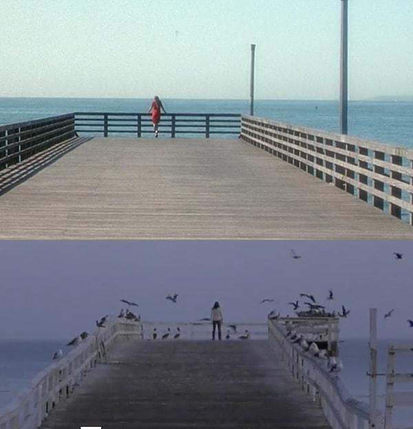 14. Requiem For A Dream (2000) ve House Of Sand And Fog (2003)