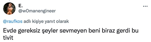 Alırken hangi düşünceye girdiğimizi çok merak ediyorum.